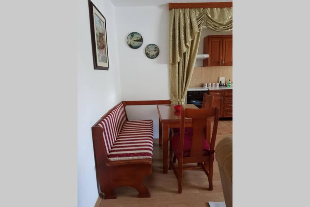Apartment Keker ชาเบลียค ภายนอก รูปภาพ